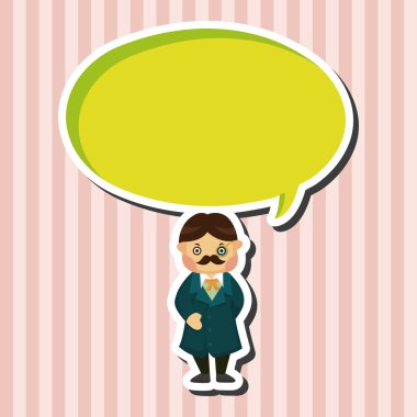 Dedektif Tema öğeleri