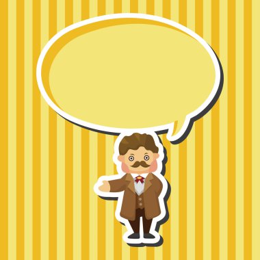 Dedektif Tema öğeleri