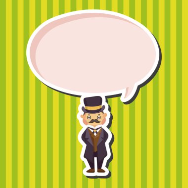 Dedektif Tema öğeleri