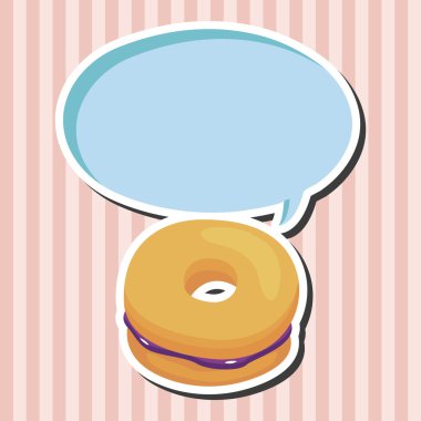 ekmek Tema öğeleri 