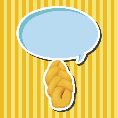 ekmek Tema öğeleri 