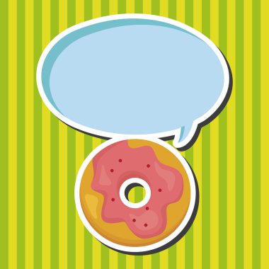 ekmek Tema öğeleri 