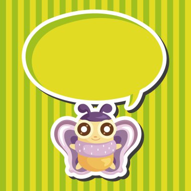 hata çizgi film öğeleri