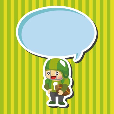 Futbol oyuncu Tema öğeleri