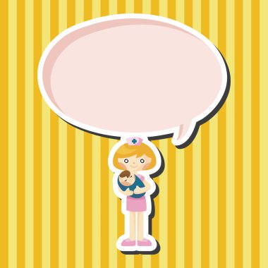 Hemşire Tema öğeleri