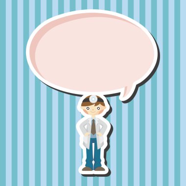 insanlar Tema doktor Tema öğeleri