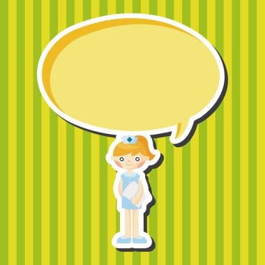 Hemşire Tema öğeleri