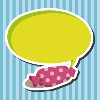 şeker Tema öğeleri