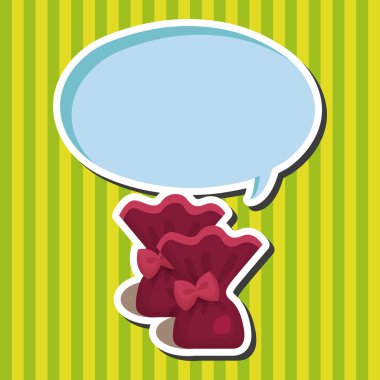 şeker Tema öğeleri