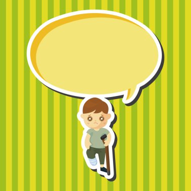 hasta Tema öğeleri