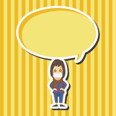 hasta Tema öğeleri