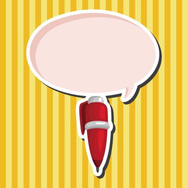 otomatik kalem Tema öğeleri