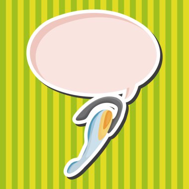 bilgisayar kutsal kişilerin resmi müzik Tema öğeleri