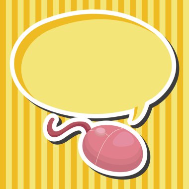 bilgisayar fare Tema öğeleri