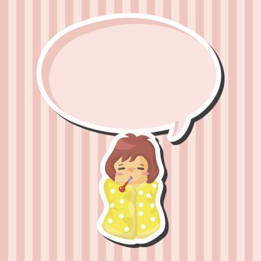 hasta Tema öğeleri