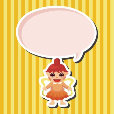 parti çizgi film kostüm Tema öğeleri