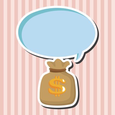 Finansal para Tema öğeleri