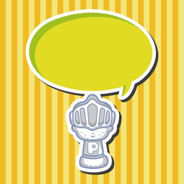 Satranç Tema öğeleri 