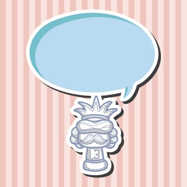 Satranç Tema öğeleri 