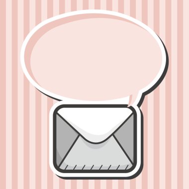 bilgisayar kutsal kişilerin resmi posta Tema öğeleri