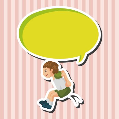 Atletizm sporcular Tema öğeleri