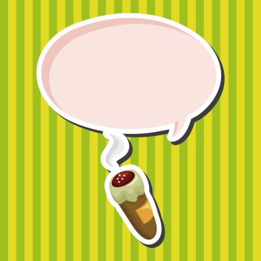 Sigara Tema öğeleri