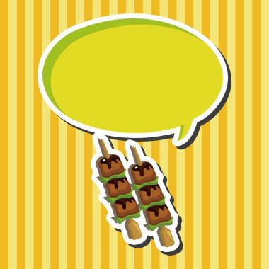 biftek et Tema öğeleri