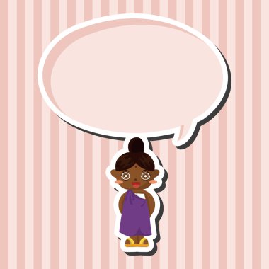 insanlar karakter Tema öğeleri