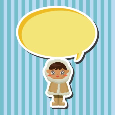 insanlar karakter Tema öğeleri