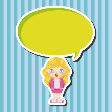 insanlar karakter Tema öğeleri