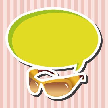 gözlük Tema öğeleri