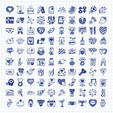 Doodle günü simgesi