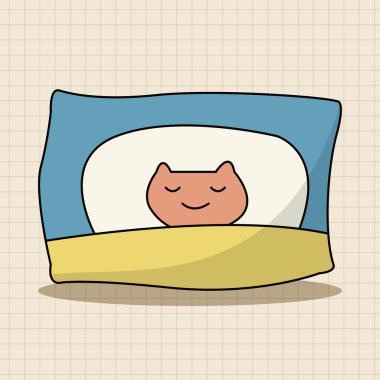 Bebek oyuncak Tema öğeleri