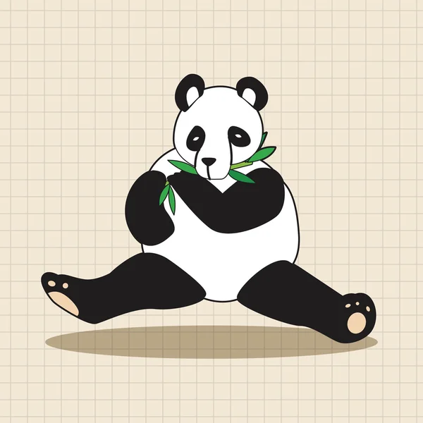100,000 Panda yoga Vector Images