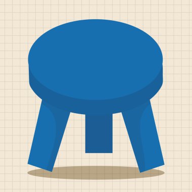 sandalye Tema öğeleri