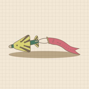 uçak Tema öğeleri vektör, eps simgesi öğesi