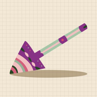 ok Tema öğeleri vektör, eps simgesi öğesi