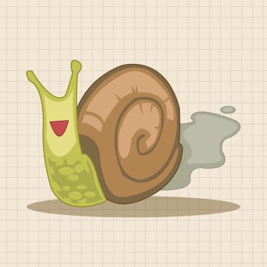 hata çizgi film öğeleri simge öğesi