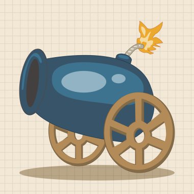 Top Tema öğeleri simge öğesi