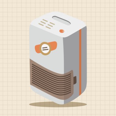 Nem alıcılar Tema öğeleri simge öğesi