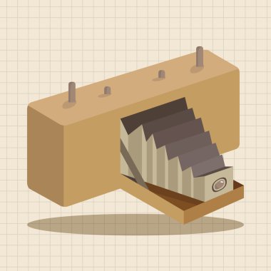 kamera Tema öğeleri vektör, eps simgesi öğesi