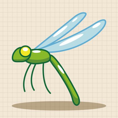 hata karikatür öğeleri vektör, eps simgesi öğesi