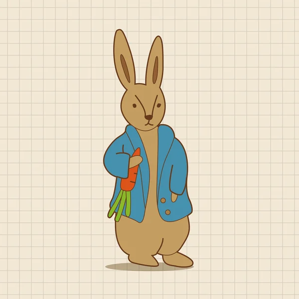 100,000 Peter rabbit Vector Images | Depositphotos