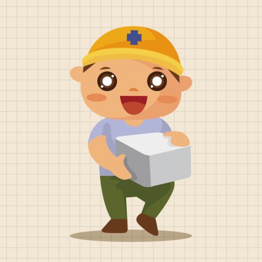 alt Tema öğeleri simge öğesi