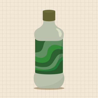 içki Tema öğeleri simge öğesi