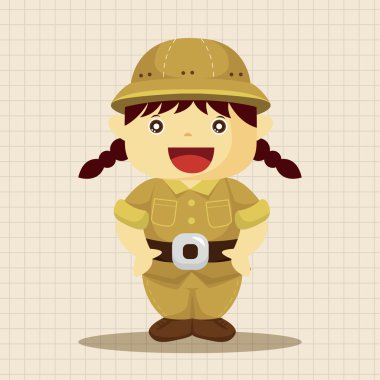 Explorer Tema öğeleri simge öğesi