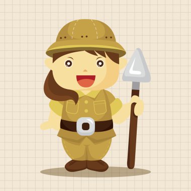 Explorer Tema öğeleri simge öğesi