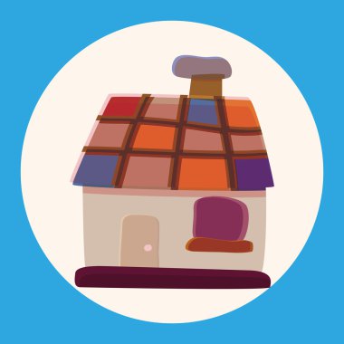 Bina ev Tema öğeleri, eps