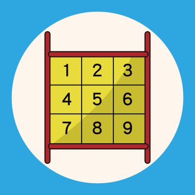 Eğlence Parkı İmkanları Tema öğeleri