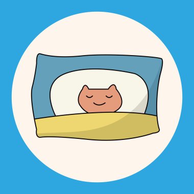 Bebek oyuncak Tema öğeleri